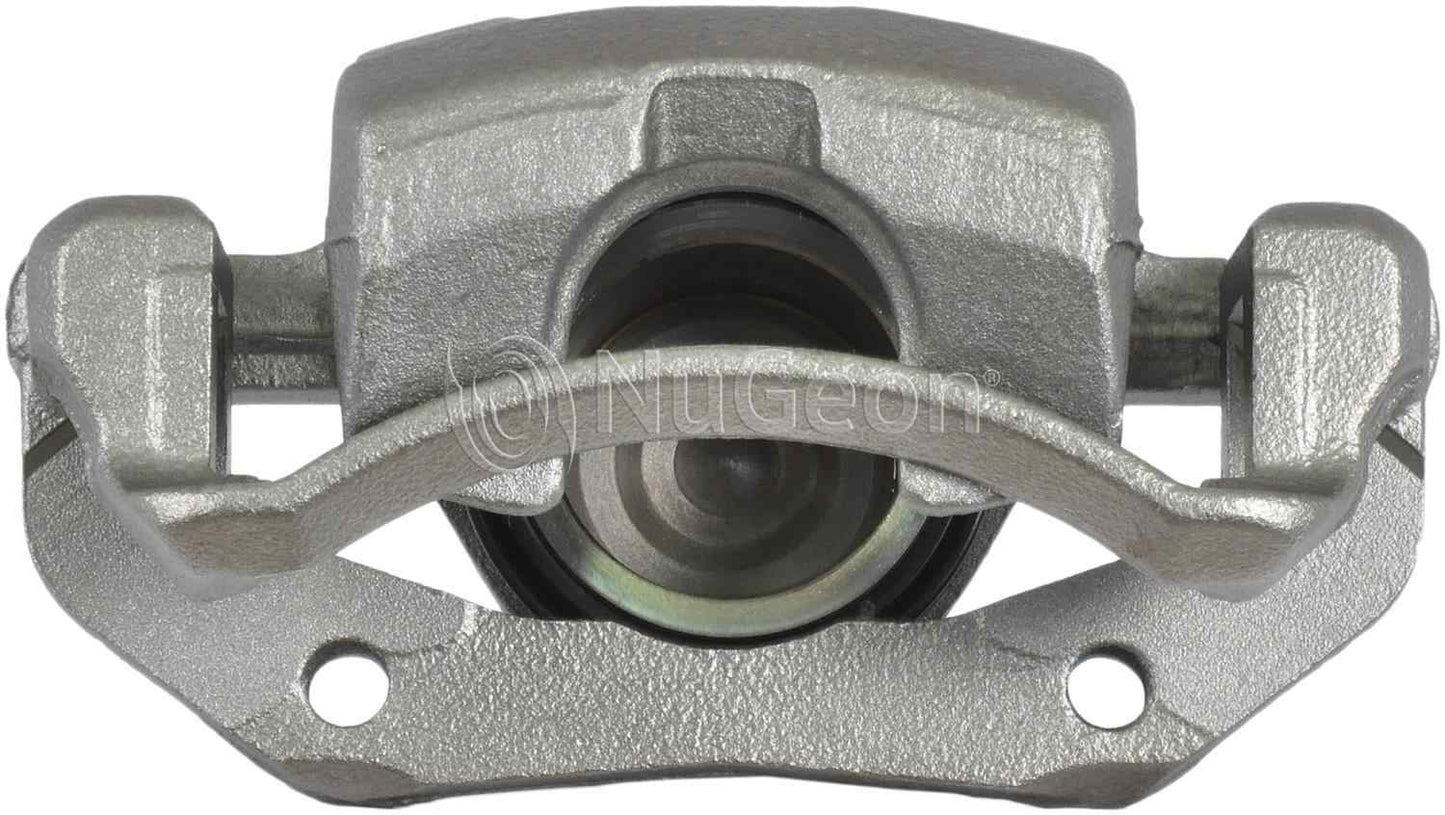 BBB Industries Remanufactured Disc Brake Caliper 99-00521A