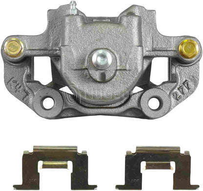 BBB Industries Remanufactured Disc Brake Caliper 99-00521A