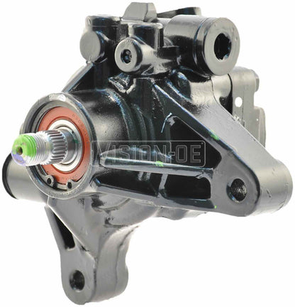 BBB Industries Remanufactured Power Steering Pump 990-0521
