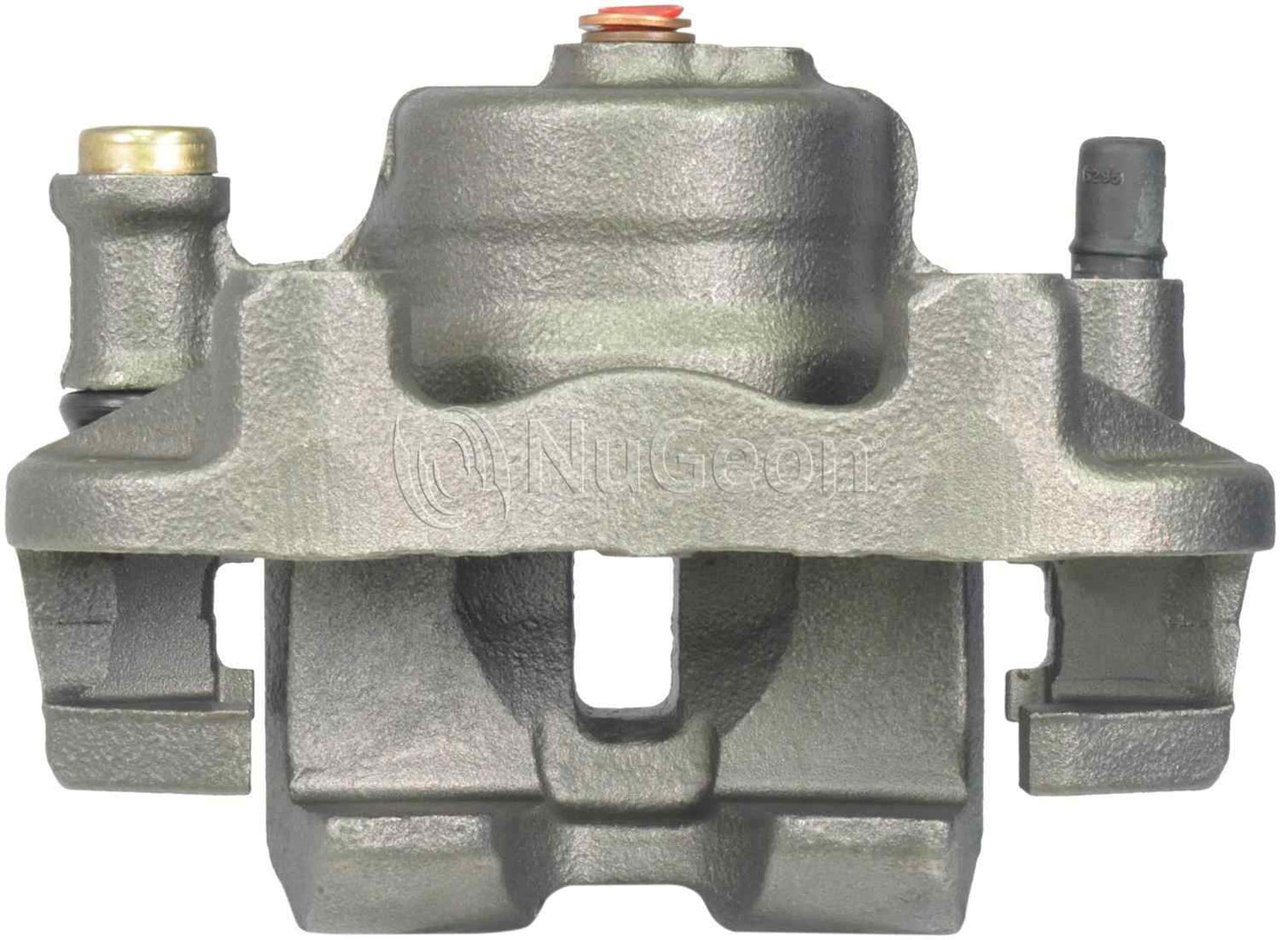 BBB Industries Remanufactured Disc Brake Caliper 99-00522B