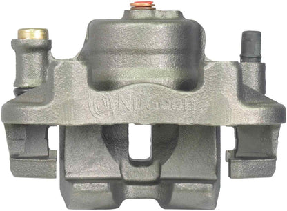 BBB Industries Remanufactured Disc Brake Caliper 99-00522B