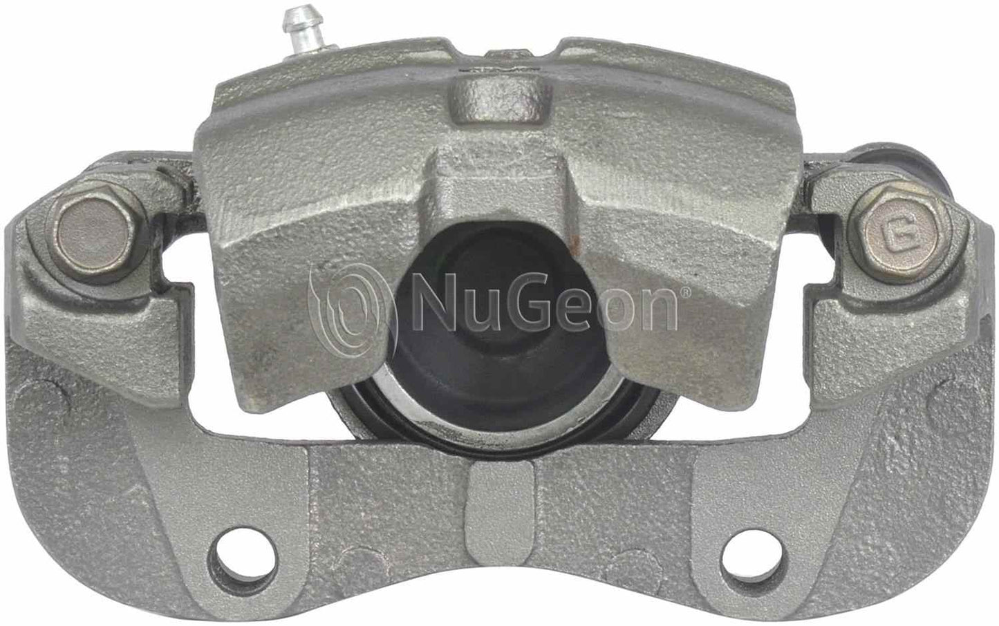 BBB Industries Remanufactured Disc Brake Caliper 99-00522B