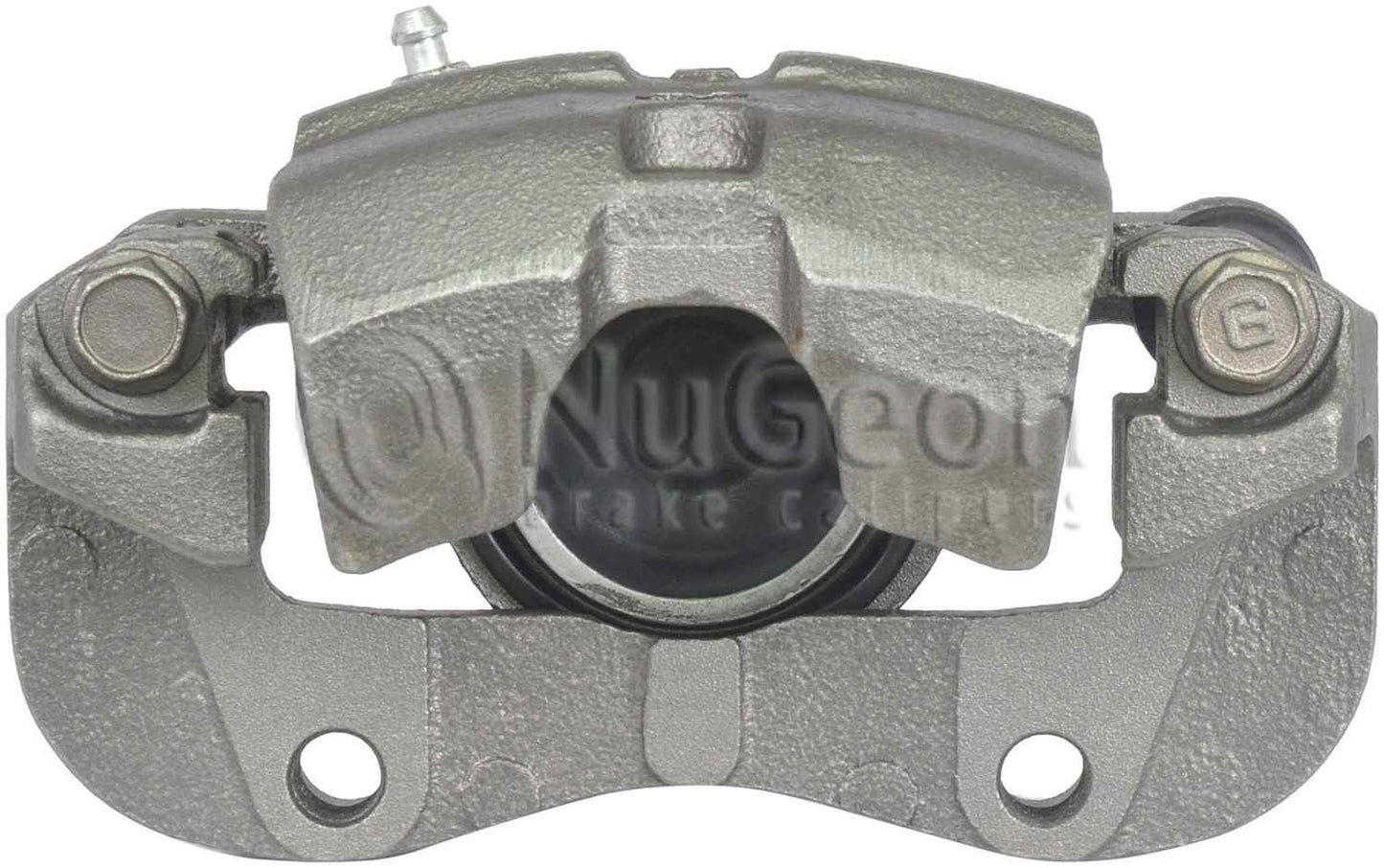 BBB Industries Remanufactured Disc Brake Caliper 99-00522B