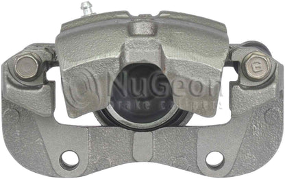 BBB Industries Remanufactured Disc Brake Caliper 99-00522B