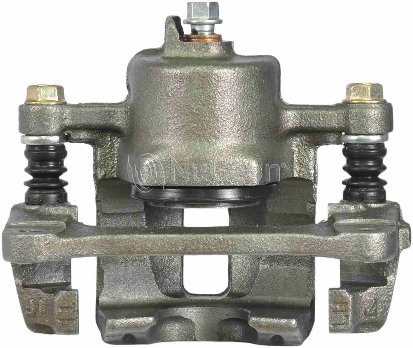 BBB Industries Remanufactured Disc Brake Caliper 99-00524A