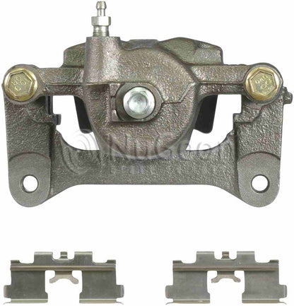 BBB Industries Remanufactured Disc Brake Caliper 99-00524A