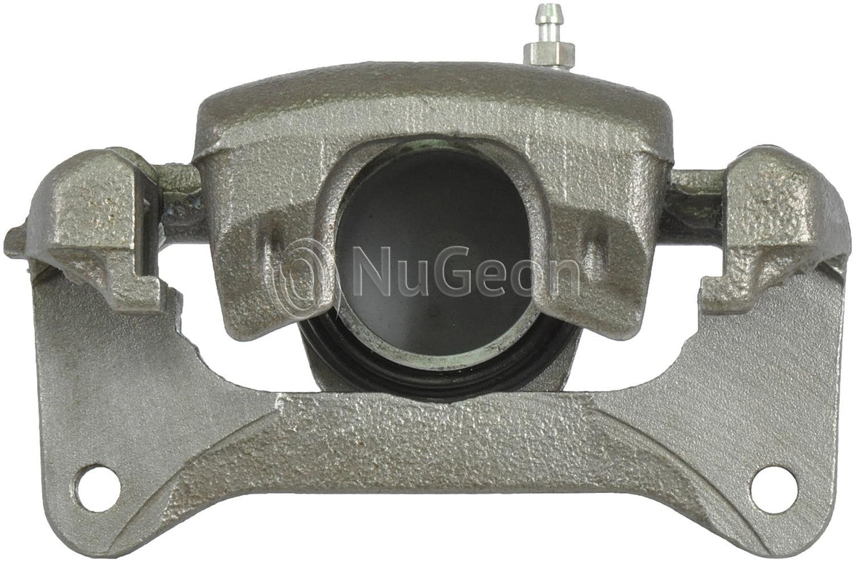 BBB Industries Remanufactured Disc Brake Caliper 99-00524A