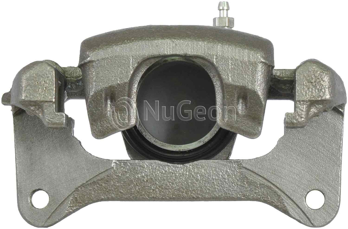 BBB Industries Remanufactured Disc Brake Caliper 99-00524A
