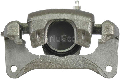 BBB Industries Remanufactured Disc Brake Caliper 99-00524A