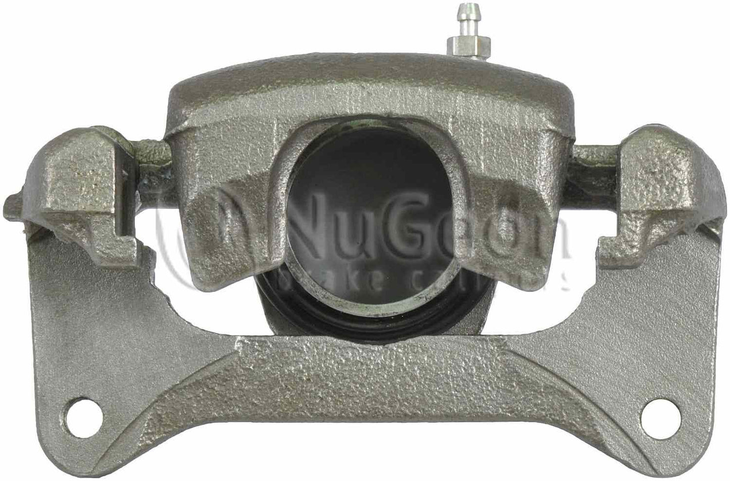 BBB Industries Remanufactured Disc Brake Caliper 99-00524A