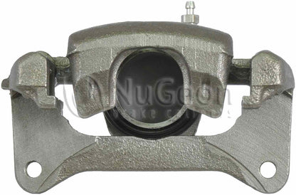 BBB Industries Remanufactured Disc Brake Caliper 99-00524A