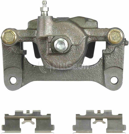 BBB Industries Remanufactured Disc Brake Caliper 99-00524A