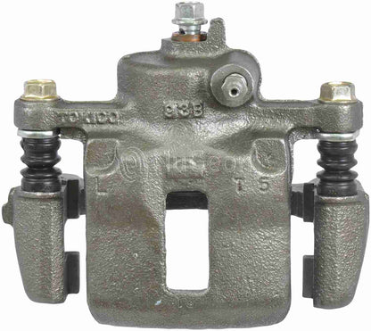 BBB Industries Remanufactured Disc Brake Caliper 99-00524A