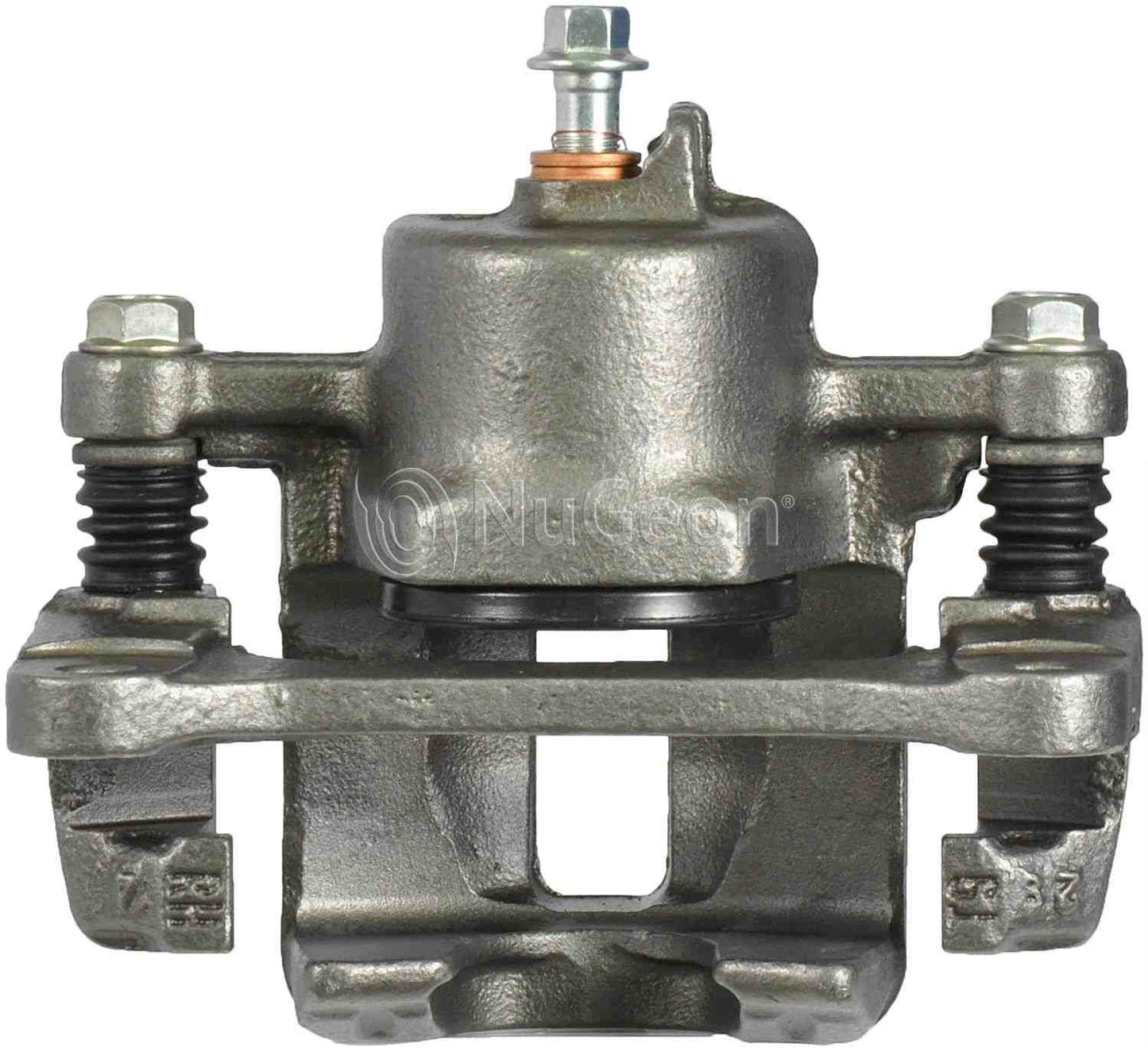 BBB Industries Remanufactured Disc Brake Caliper 99-00524B