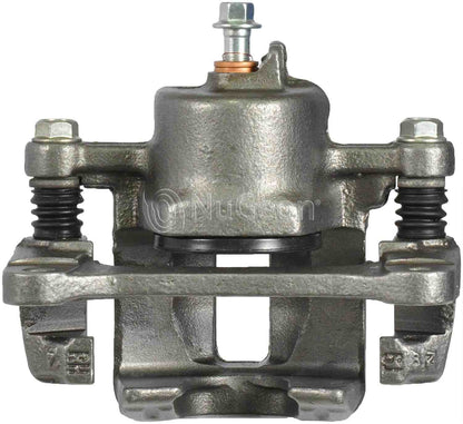 BBB Industries Remanufactured Disc Brake Caliper 99-00524B