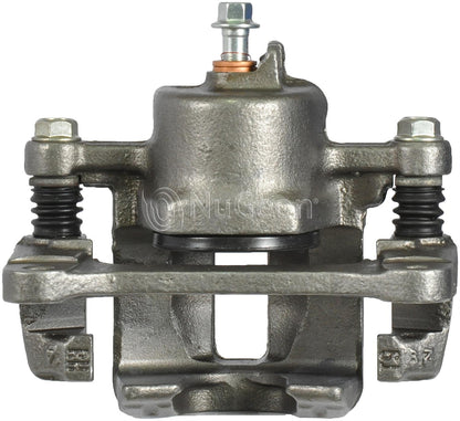 BBB Industries Remanufactured Disc Brake Caliper 99-00524B