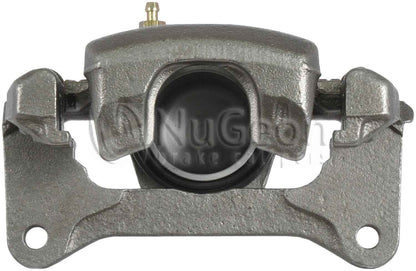 BBB Industries Remanufactured Disc Brake Caliper 99-00524B