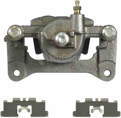 BBB Industries Remanufactured Disc Brake Caliper 99-00524B