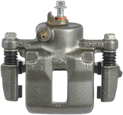BBB Industries Remanufactured Disc Brake Caliper 99-00524B