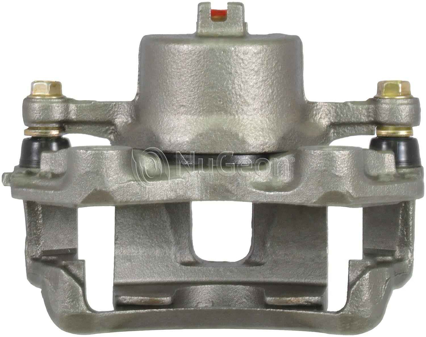 BBB Industries Remanufactured Disc Brake Caliper 99-00525B