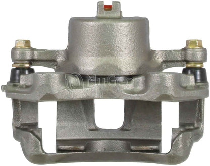 BBB Industries Remanufactured Disc Brake Caliper 99-00525B
