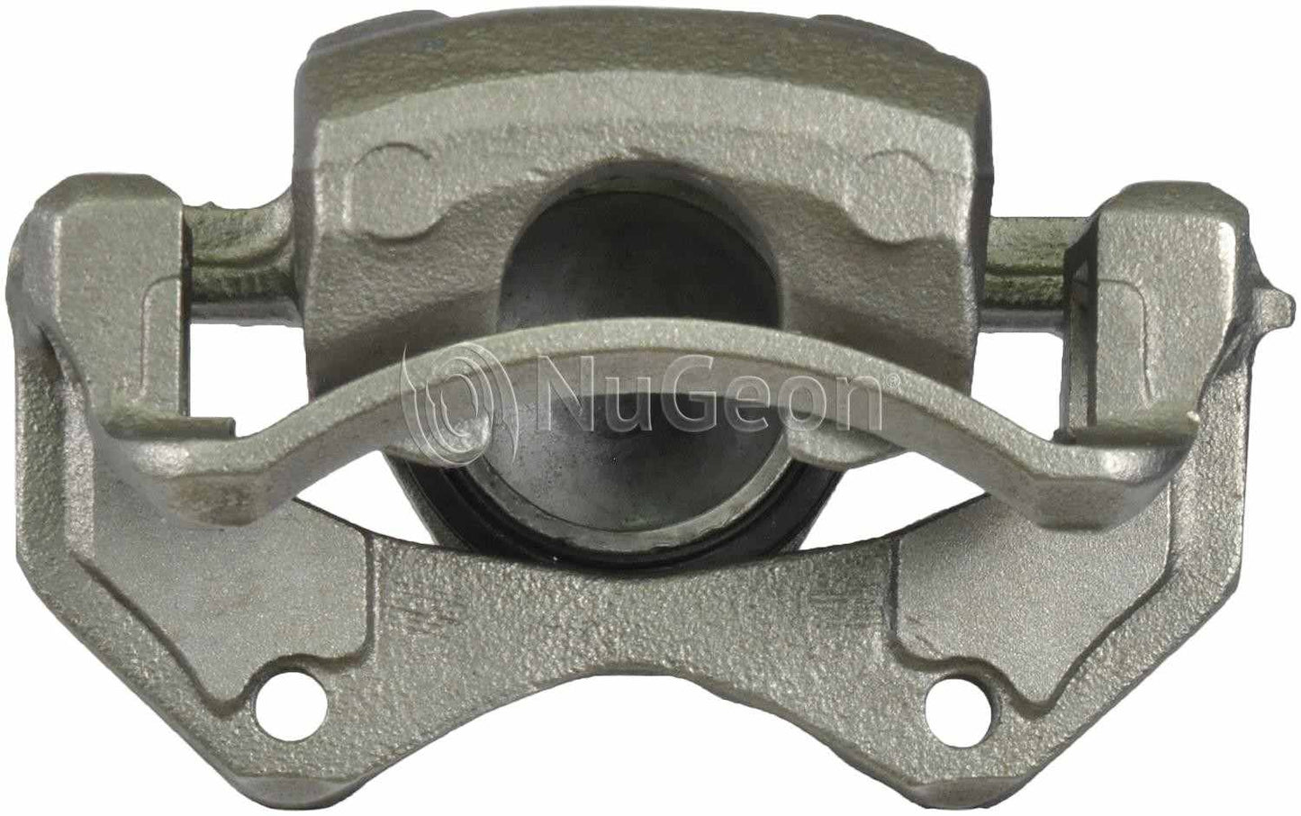BBB Industries Remanufactured Disc Brake Caliper 99-00525B
