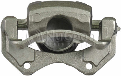 BBB Industries Remanufactured Disc Brake Caliper 99-00525B