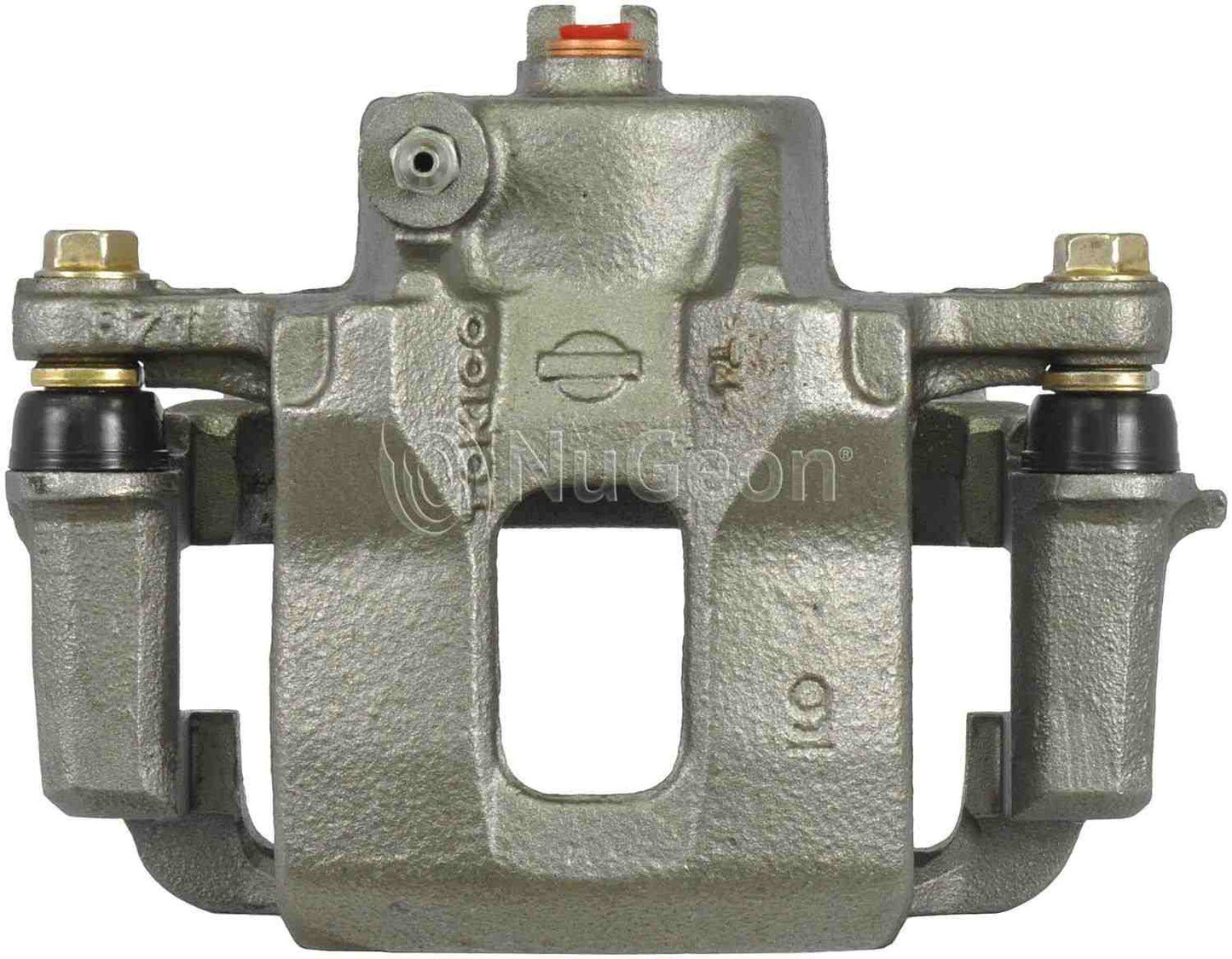BBB Industries Remanufactured Disc Brake Caliper 99-00525B