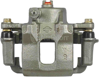 BBB Industries Remanufactured Disc Brake Caliper 99-00525B