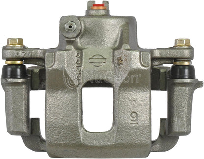 BBB Industries Remanufactured Disc Brake Caliper 99-00525B