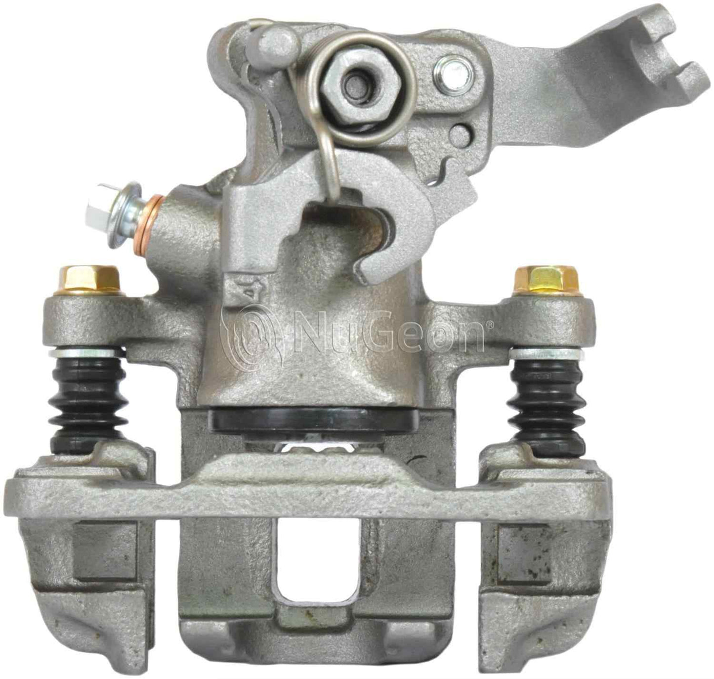 BBB Industries Remanufactured Disc Brake Caliper 99-00526A