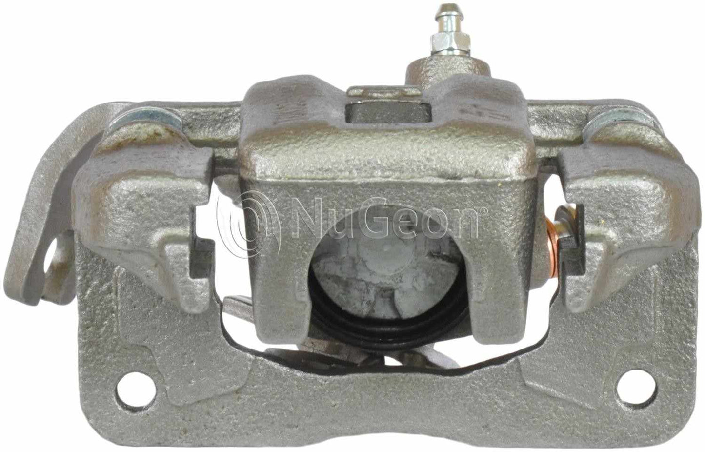 BBB Industries Remanufactured Disc Brake Caliper 99-00526A