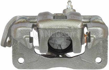 BBB Industries Remanufactured Disc Brake Caliper 99-00526A
