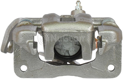 BBB Industries Remanufactured Disc Brake Caliper 99-00526A