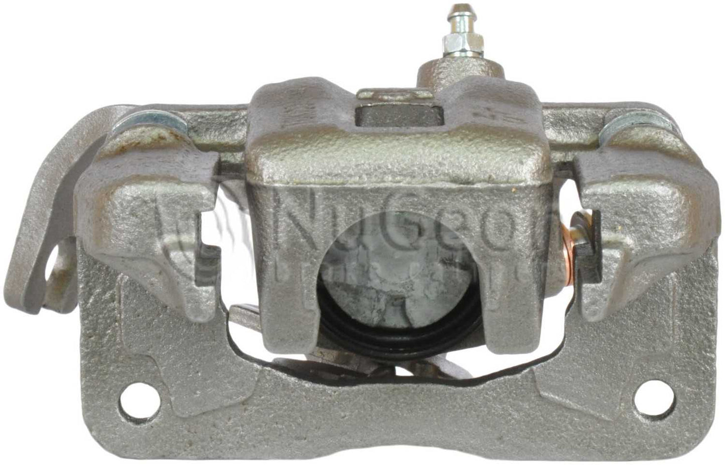 BBB Industries Remanufactured Disc Brake Caliper 99-00526A