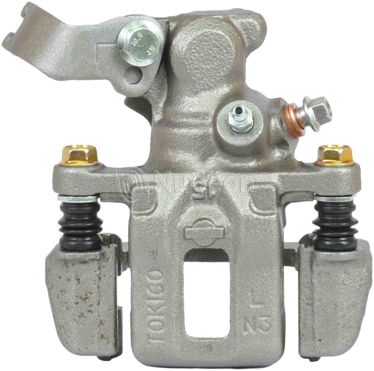 BBB Industries Remanufactured Disc Brake Caliper 99-00526A