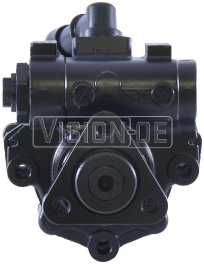 BBB Industries Power Steering Pump 990-0526