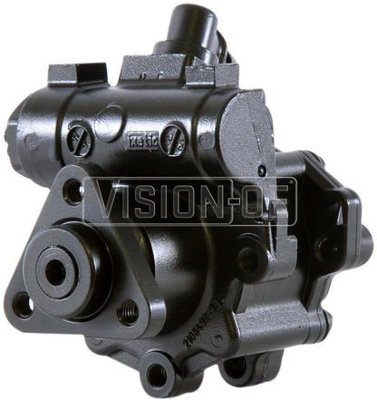 BBB Industries Remanufactured Power Steering Pump 990-0526