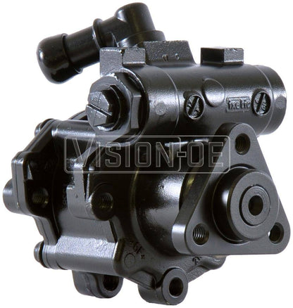BBB Industries Remanufactured Power Steering Pump 990-0526