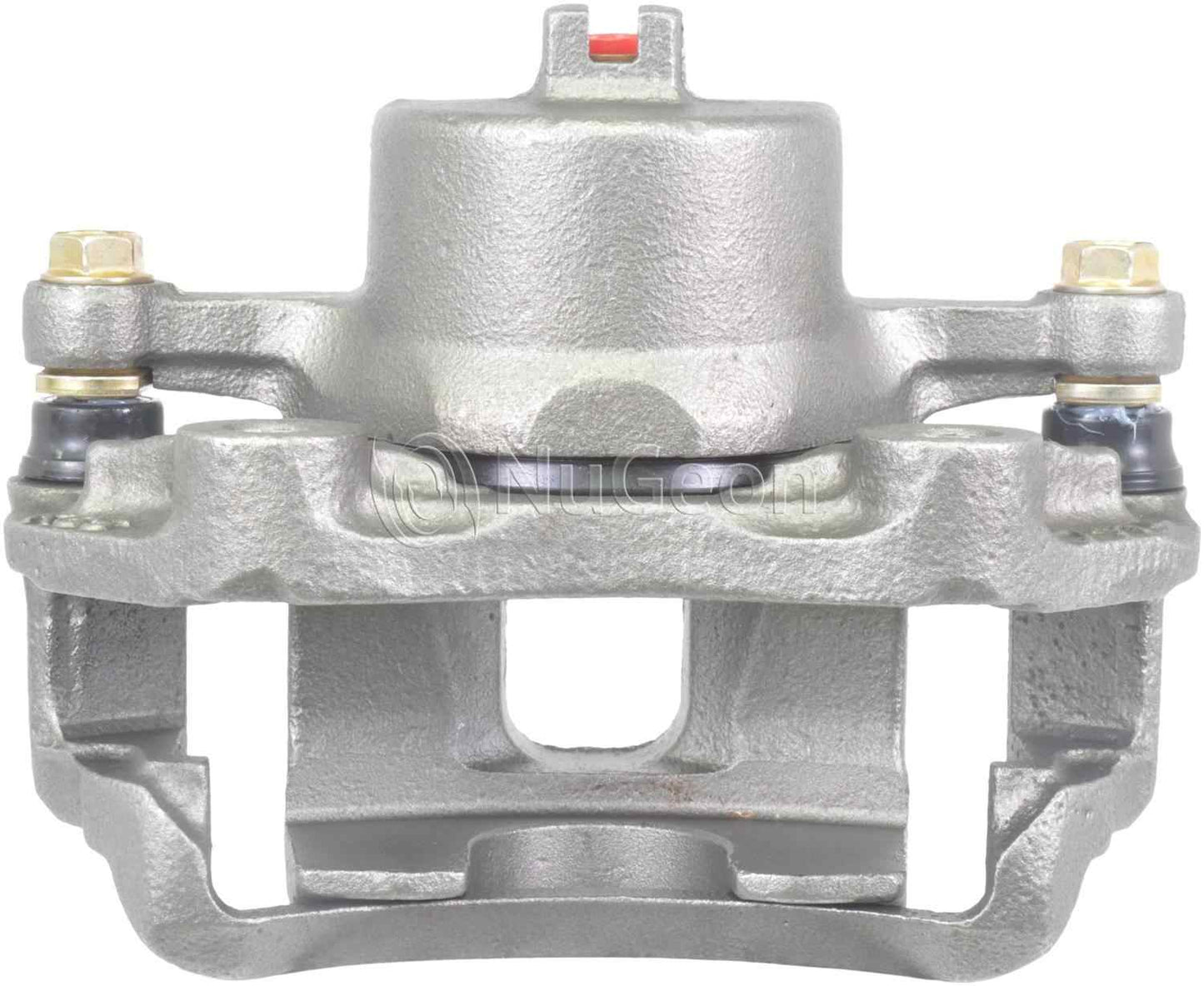 BBB Industries Remanufactured Disc Brake Caliper 99-00527A