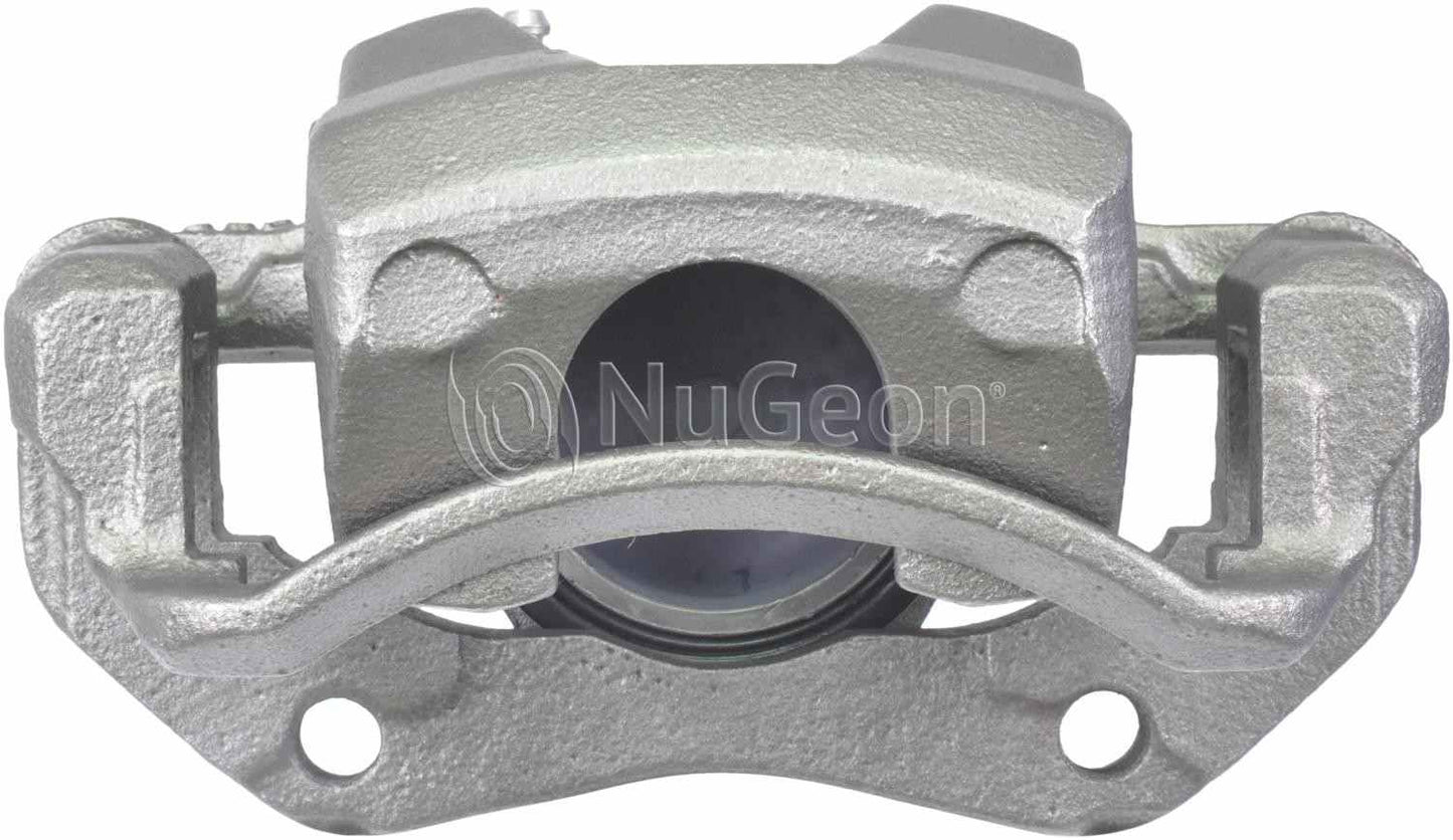 BBB Industries Remanufactured Disc Brake Caliper 99-00527A
