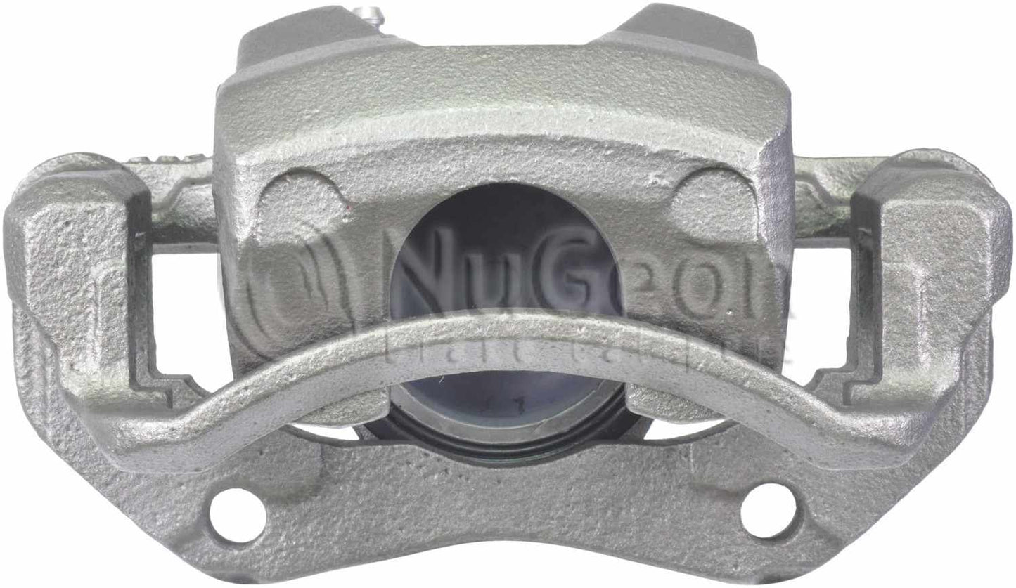 BBB Industries Remanufactured Disc Brake Caliper 99-00527A