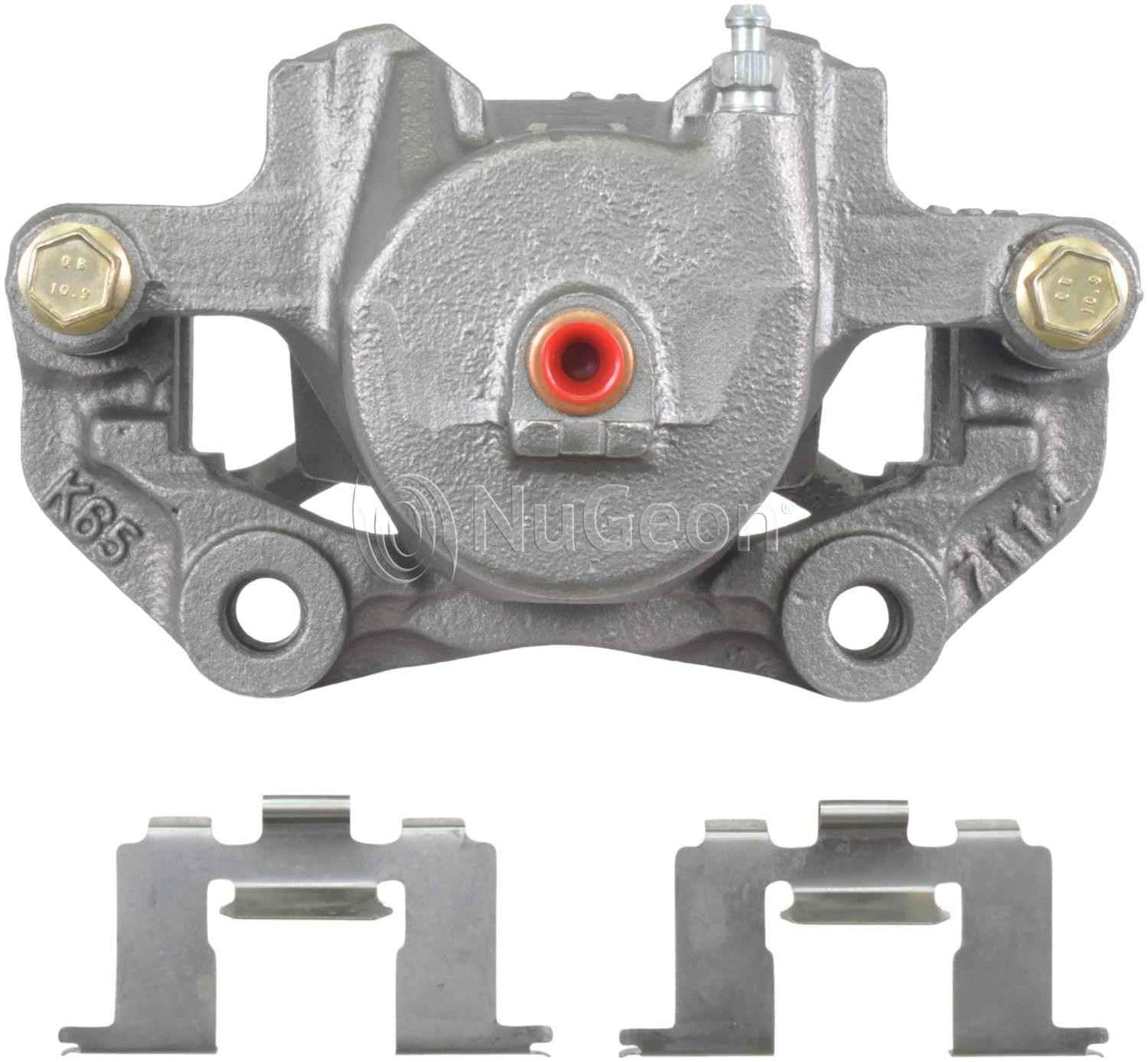 BBB Industries Remanufactured Disc Brake Caliper 99-00527A