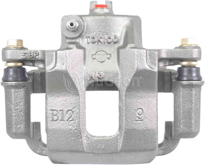 BBB Industries Remanufactured Disc Brake Caliper 99-00527A