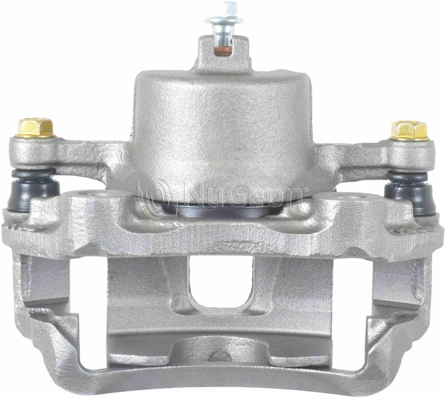 BBB Industries Remanufactured Disc Brake Caliper 99-00527B