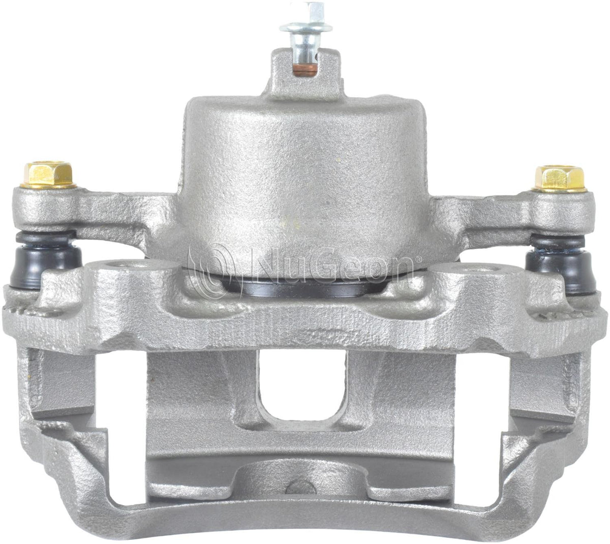 BBB Industries Remanufactured Disc Brake Caliper 99-00527B