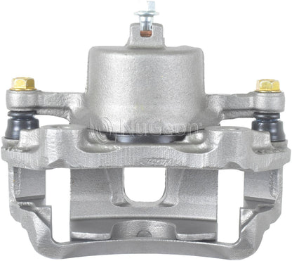 BBB Industries Remanufactured Disc Brake Caliper 99-00527B