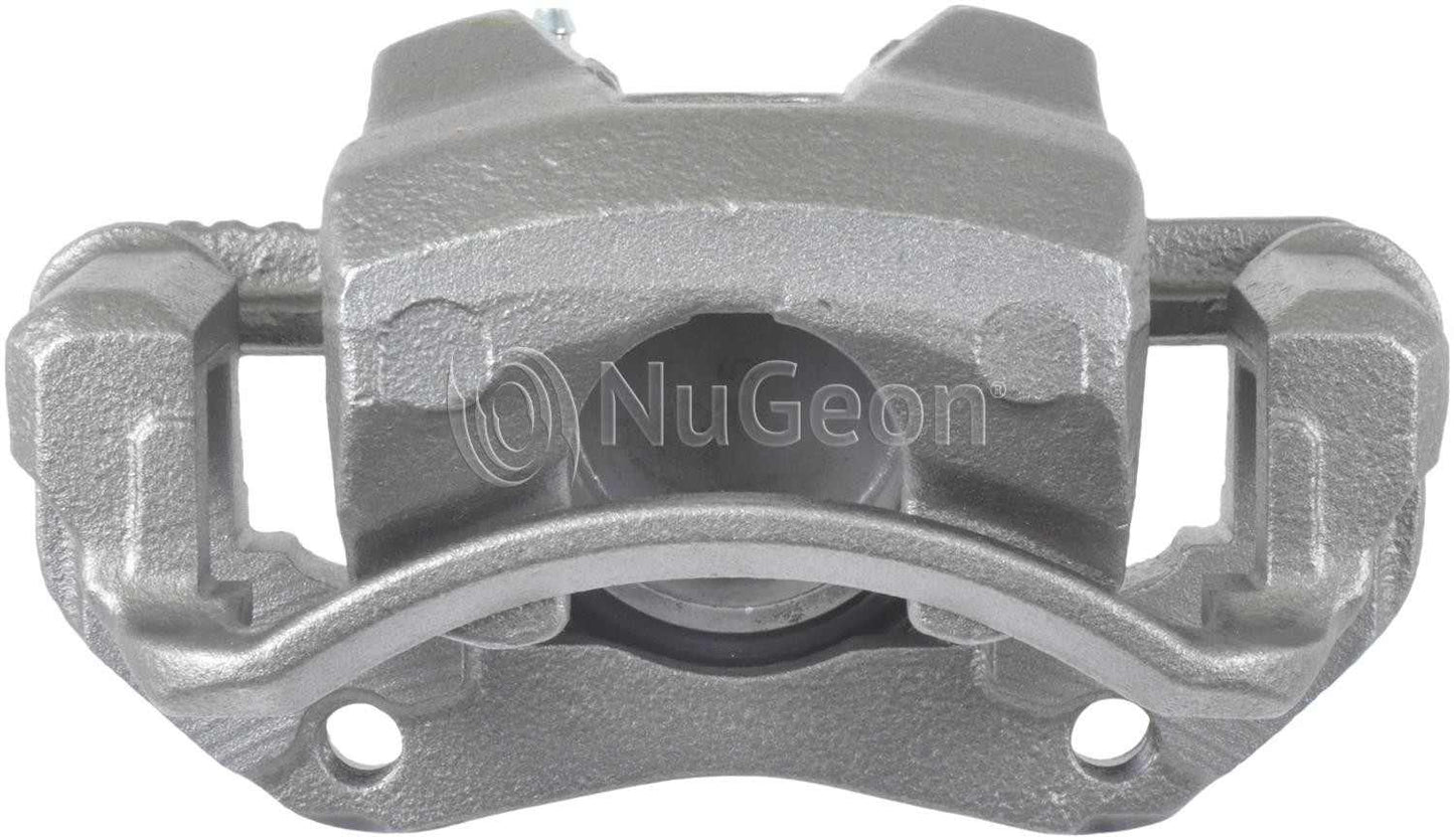BBB Industries Remanufactured Disc Brake Caliper 99-00527B
