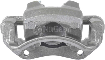 BBB Industries Remanufactured Disc Brake Caliper 99-00527B