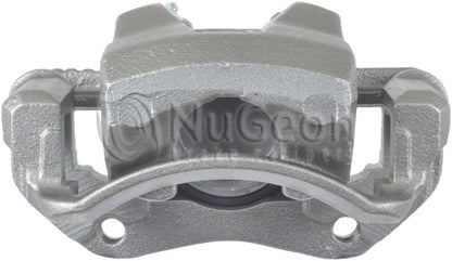 BBB Industries Remanufactured Disc Brake Caliper 99-00527B